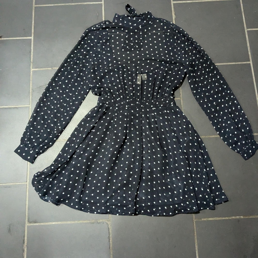 Vintage forever 21 dress